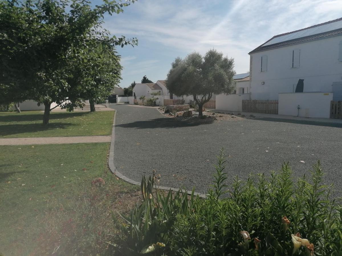 Le Pacha Maison Avec Piscine/Parking/Wifi/Plages 5Kms Les Mathes Eksteriør billede